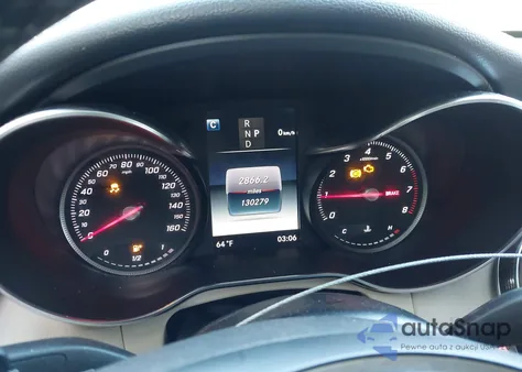 2018 Mercedes-Benz Glc 300 4Matic from USA, damaged, VIN WDC0G4KBXJV036942